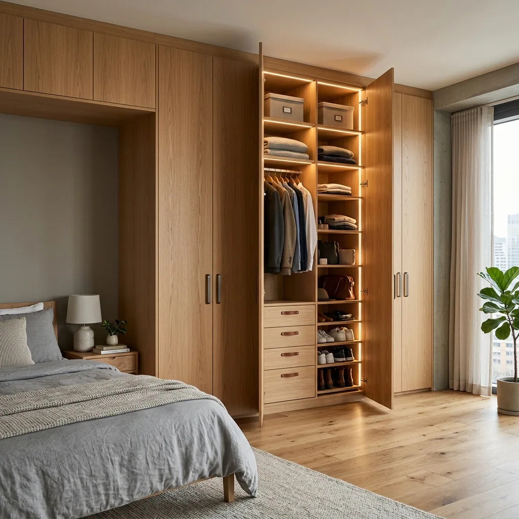 Storage Cabinet