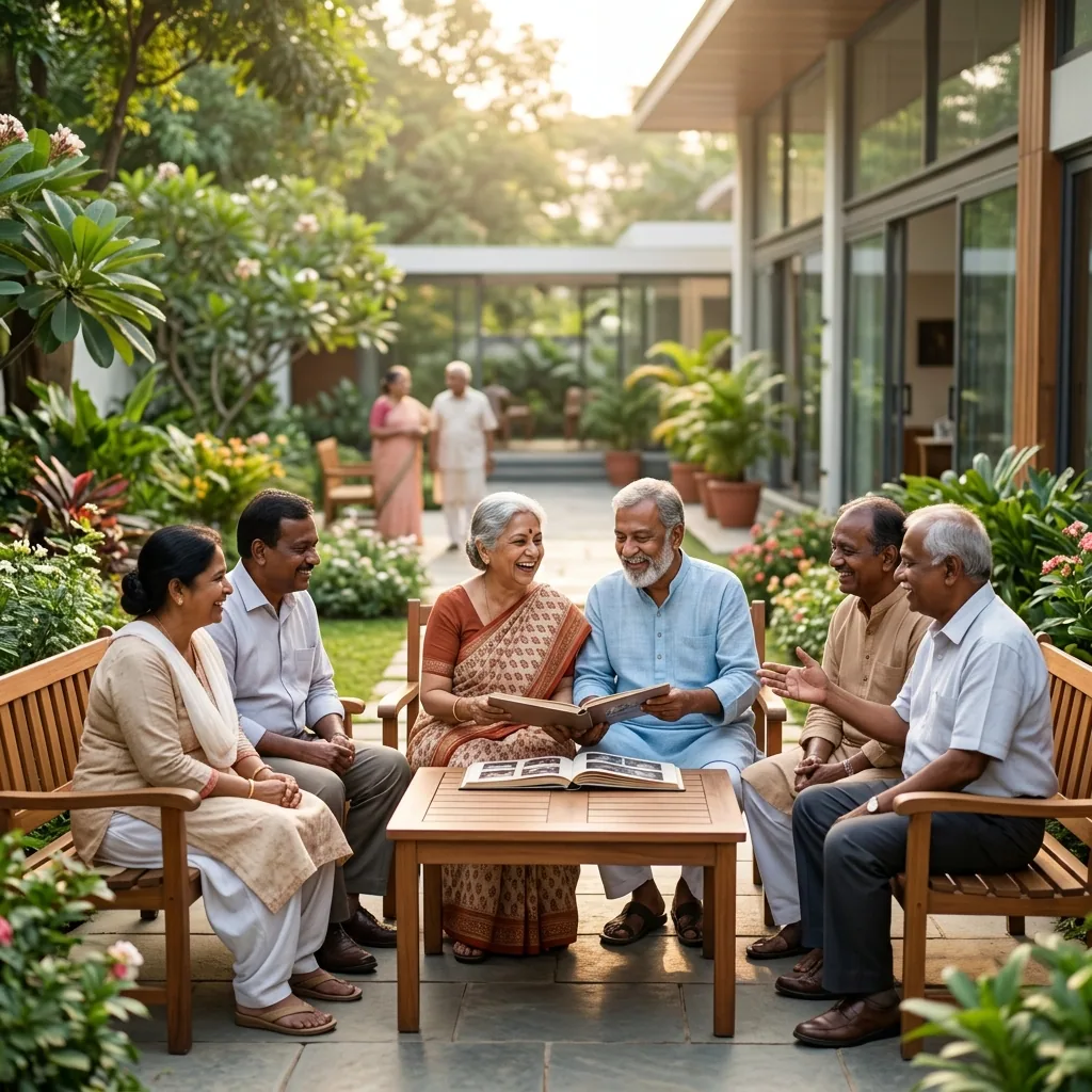 Senior Living