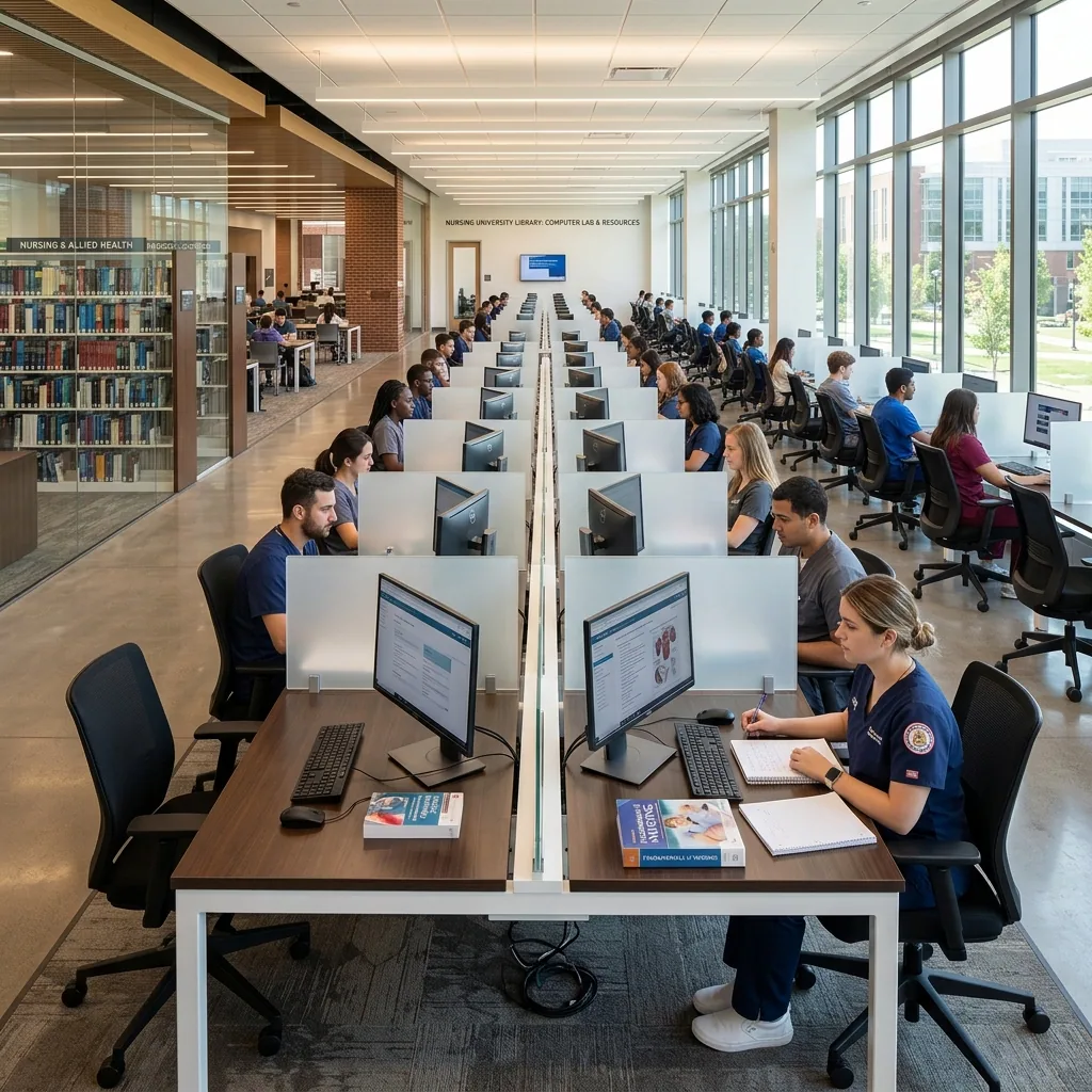 Computer Lab