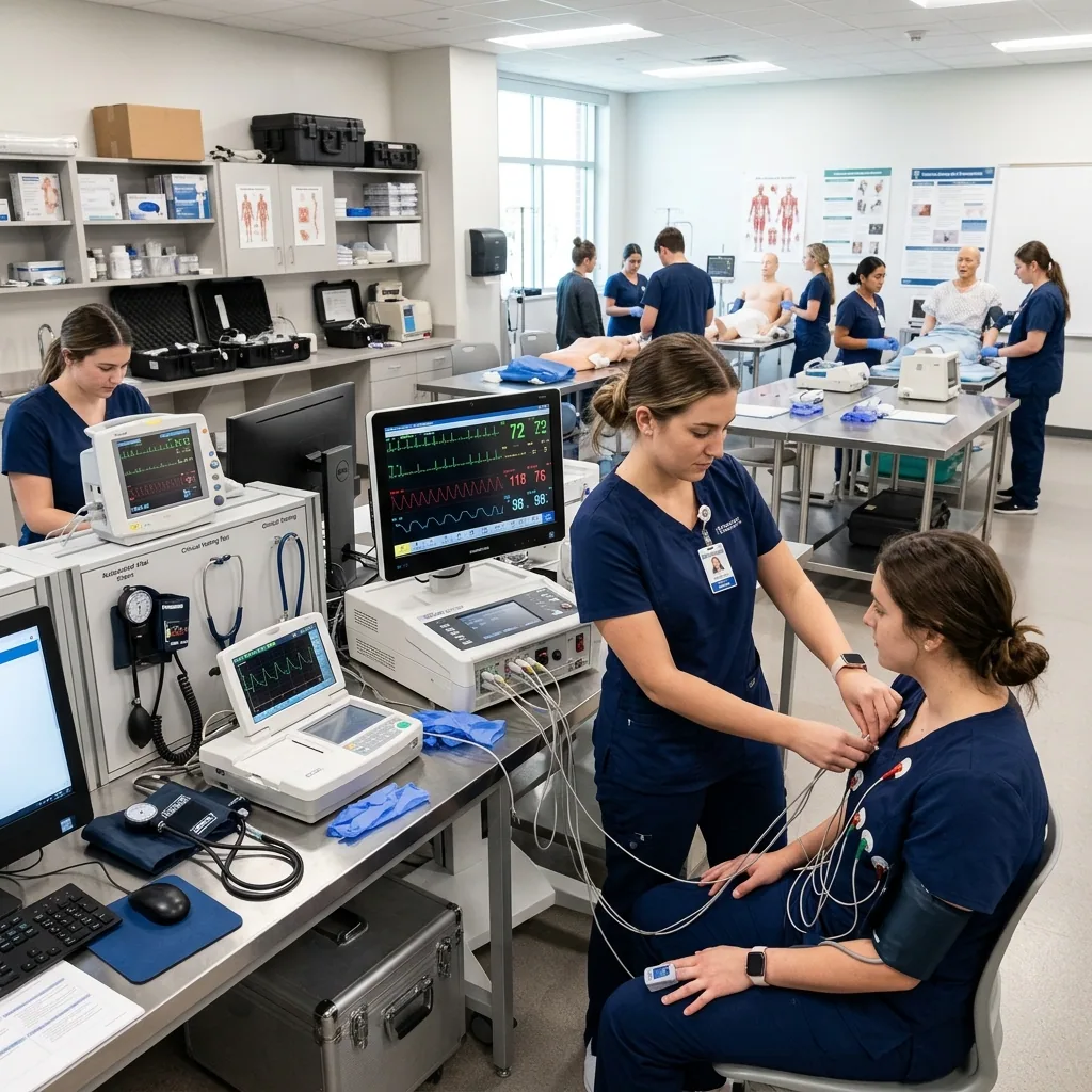 Physiology Lab
