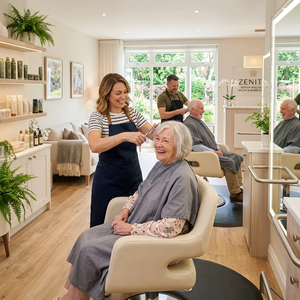 Salon