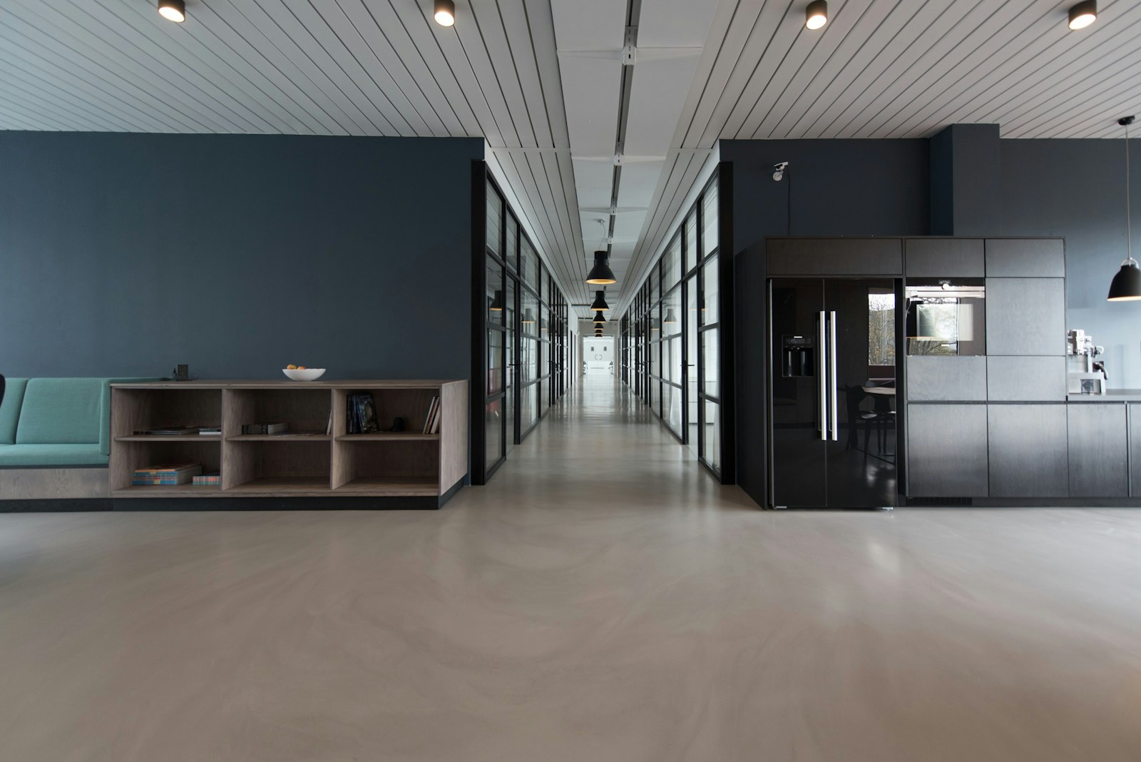 Community Meeting Room