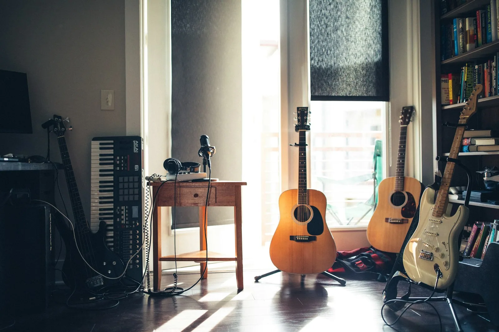Hobby Room