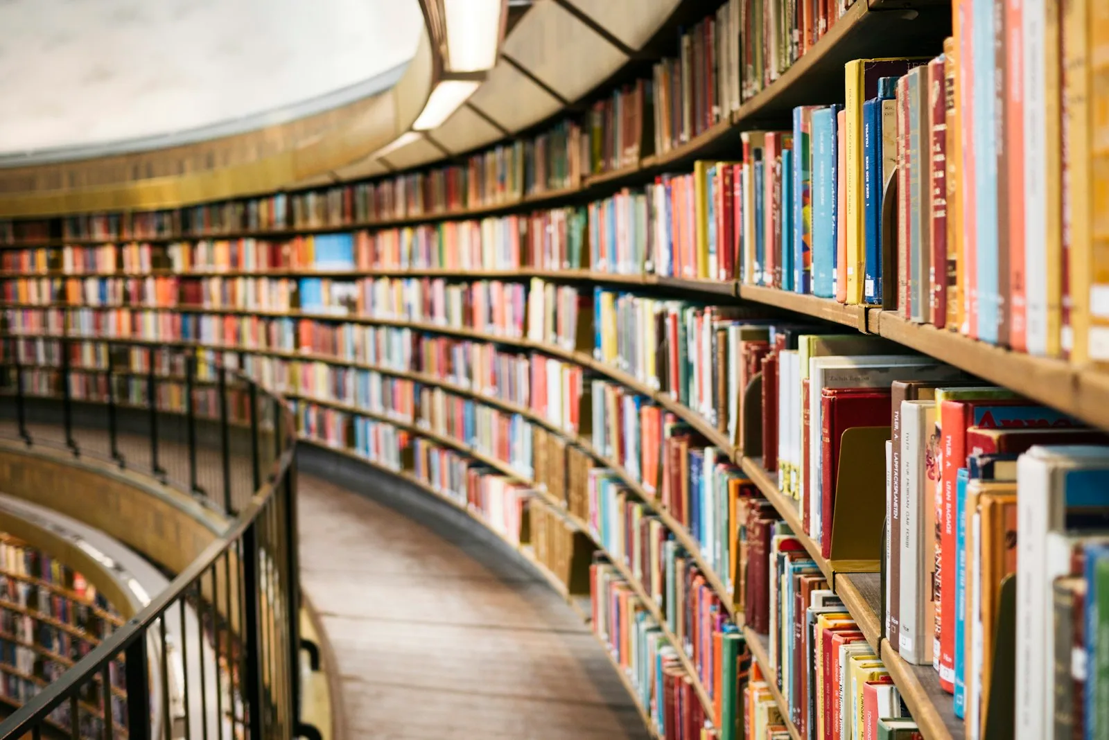 Learning Space
