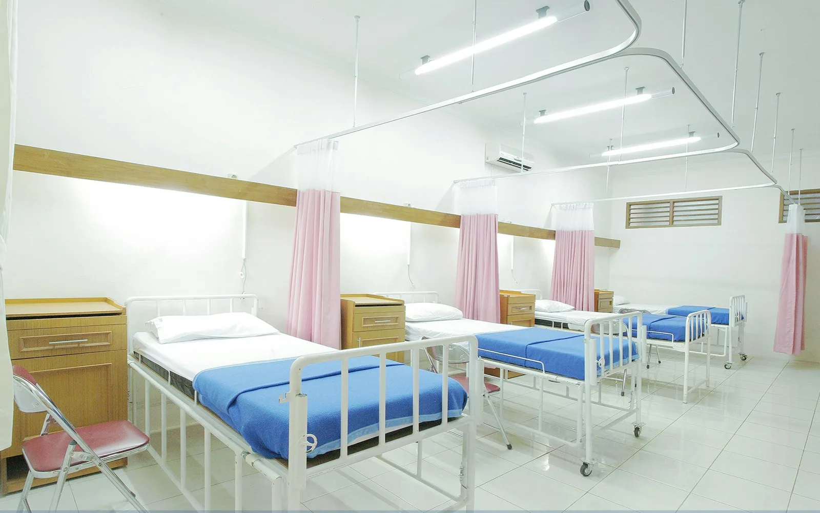 Nurse Station