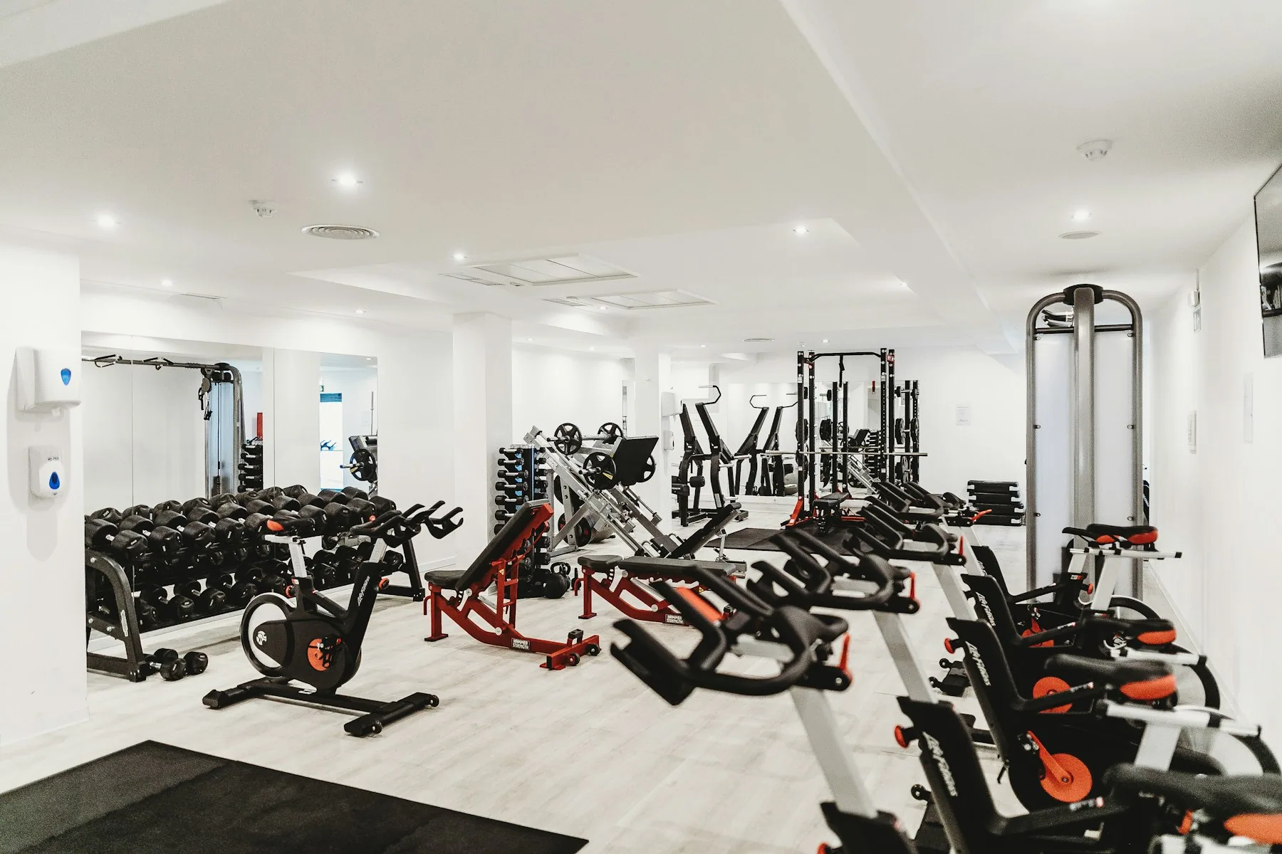 Gymnasium