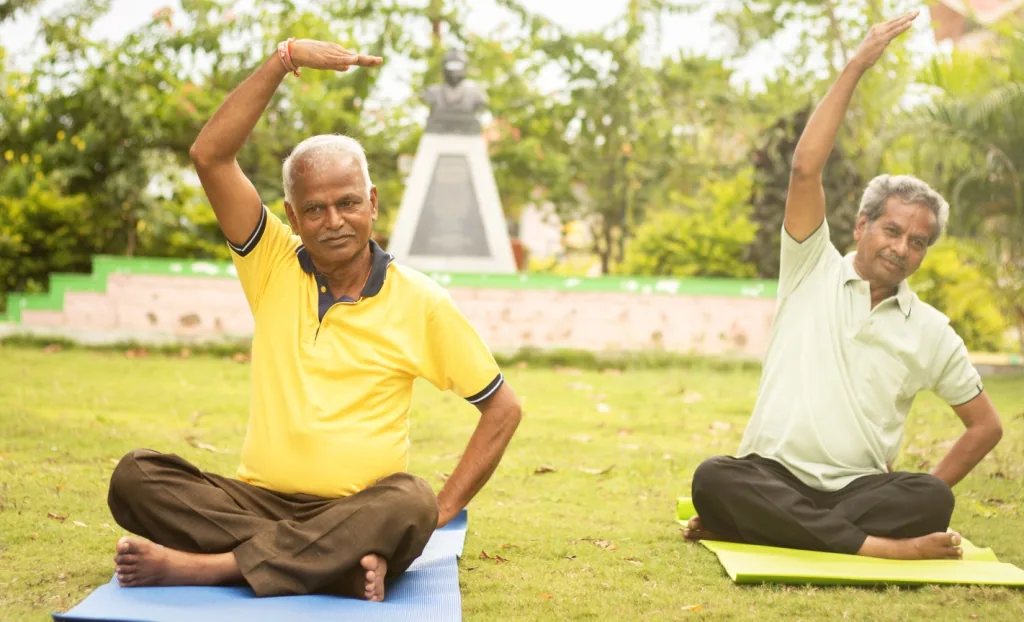 Meditation & Mindfulness