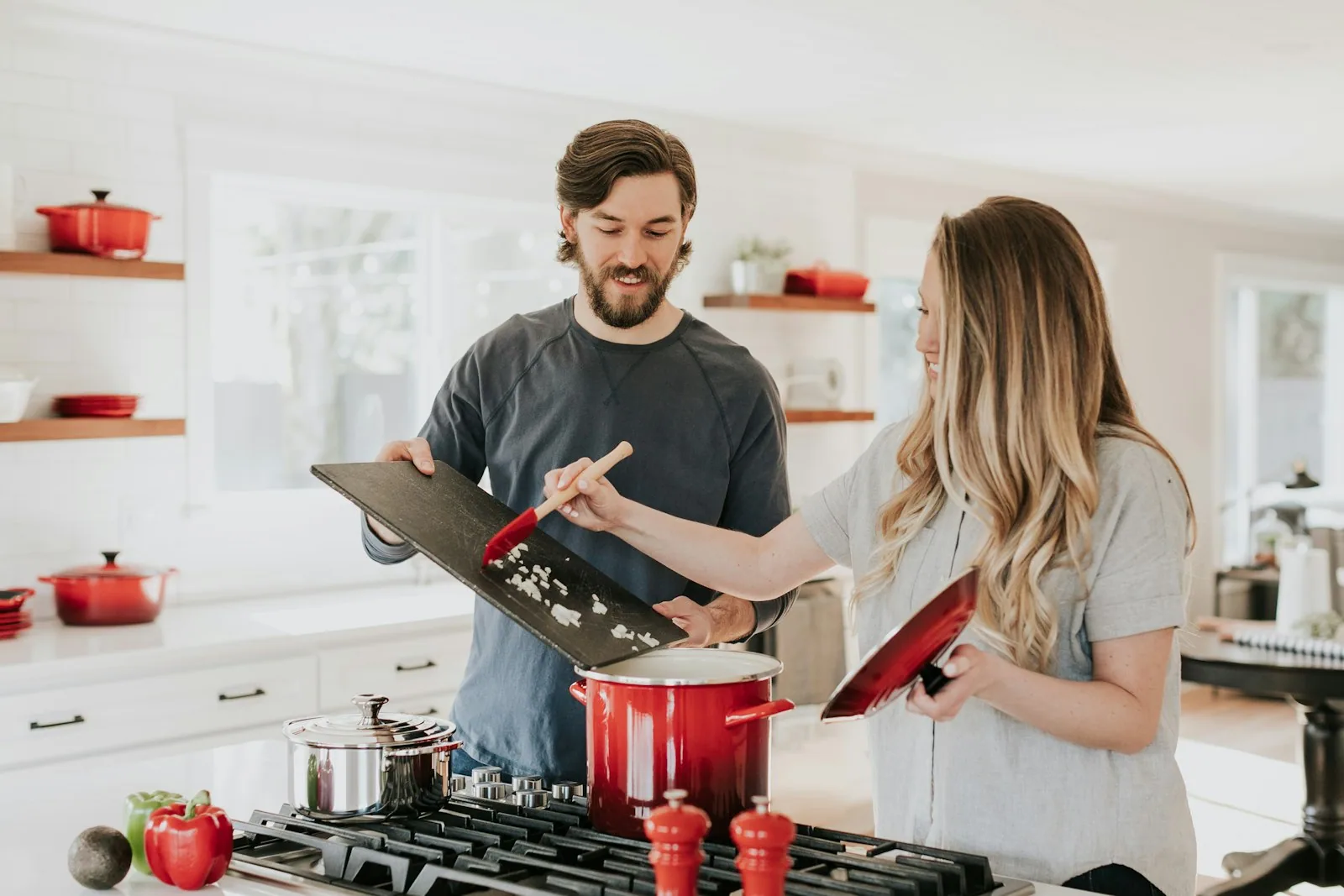 Residence Kitchen