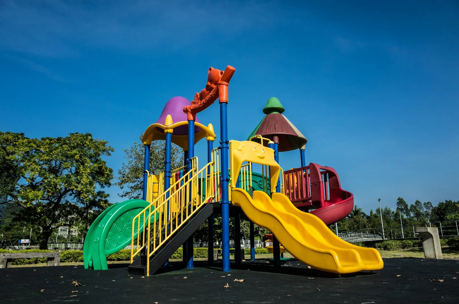 Play Ground