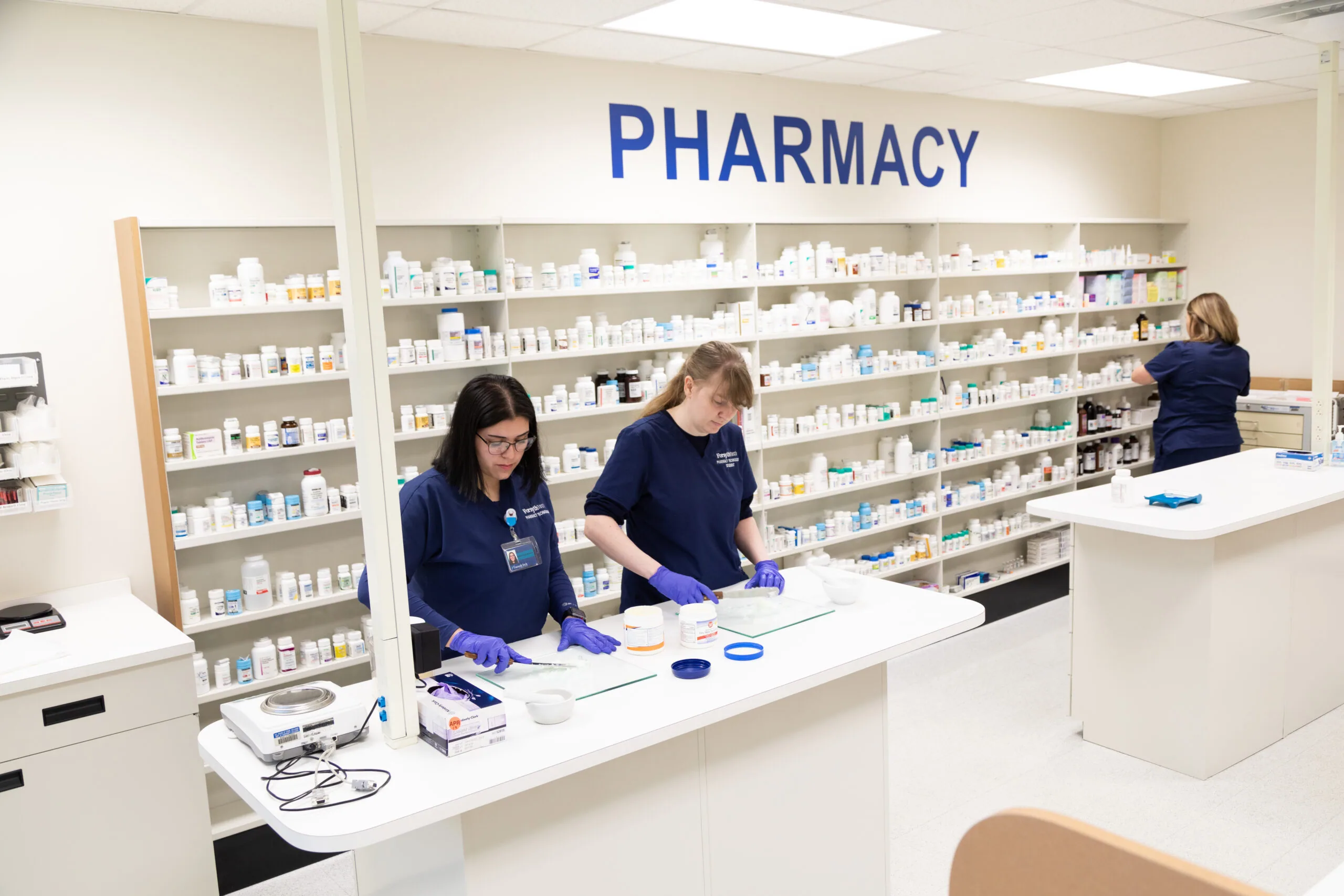 Over-the-Counter