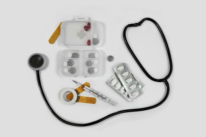 First Aid & Injury